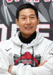 [포토S] 인터뷰 하는 염경엽 감독