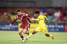 카타르, 남아공과 1-1 무승부…U-17 월드컵 첫 승점 확보 [현장 REVIEW]
