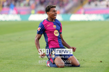 18세 신동 라민 야말 불치병으로 커리어 대위기 아니다...HERE WE GO 기자가 직접 언급 치골염 초기 단계