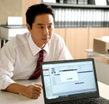 '김부장' 이현균 