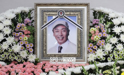 1312만 흥행 못보고 간경화로 별세…'서울의 봄' 故염동헌 3주기
