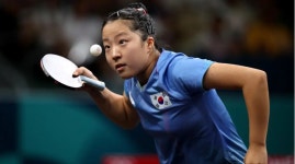中 만나면 끝이다…한국 탁구, 혼성단체 월드컵 생존 전쟁 본격화→최소 3위로 만리장성 피해야 LA 올림픽 메달 구도 흔들까