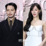 변요한티파니, '삼식이 삼촌' 인연→연인으로 