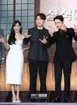 변요한티파니, '삼식이 삼촌' 인연→연인으로 