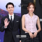정경호최수영, '변호사 변신' 입 맞췄나…'13년 커플'의 나란한 행보[초점S]