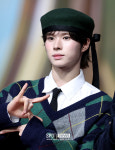 [포토S] 투어스 경민, 기대하세요
