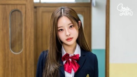 수피아 출신 신서윤, 치즈필름 웹드라마 고양이 소녀 주인공 됐다