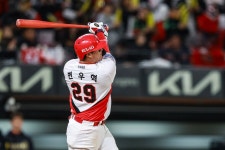 위즈덤이 떠났다, 좌절했던 선수들 반등할 수 있나… 더 밀리면 끝장, 2026년 운명을 건다