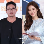 하정우, 결혼 전제 연인은 '11살 연하' 차정원이었다…소속사 