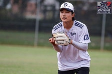 80억 박찬호가 왔다, 그런데 마음이 더 편해졌다… 한국의 에드먼 등장? 그전에 할 일이 있다