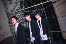 서울패션위크 빅오션, 브랜드 메인 모델로 런웨이+국악 퍼포먼스…현장 압도했다