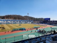 [이성필의 언중유향]파주시민의 시선으로 본 파주 프런티어FC…시도민구단, 스포츠 산업의 축임을 증명해야