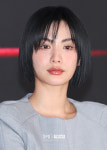 [포토S] 나나, 칼단발이 찰떡