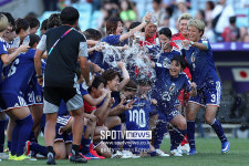 일본 축구 24-0 상상초월…한국도 15-3인데 결국 한일전 시험대 약팀을 쉽게 이기는 것으로는 부족해, 日 잡아야