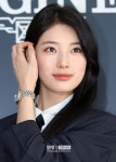 [포토S] 수지, 머리만 넘겨도 예뻐