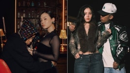 이하이, 도끼와 열애 인정 