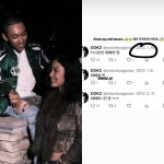 도끼, 14년 전부터 