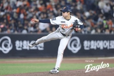 한화가 불펜 꼴찌라니… 격변의 엔트리 씁쓸한 현실 보여줬다, 한승혁-김범수 잊을 수 있나