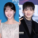 지예은바타, 동갑내기 '배우·댄서' 커플 탄생…