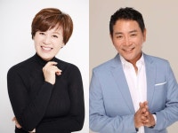 '유방암 투병' 박미선, 이봉원과 방송 복귀…'남의집 귀한가족' MC[공식]