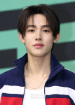 [포토S] 코르티스 성현, '눈맞춤에 심쿵'