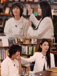 '대군부인' 대표-비서 케미 이유 있었네…아이유 