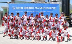 [포토S] 기념 촬영하는 서울효제초