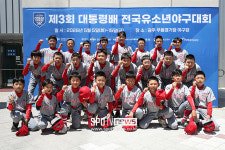 [포토S] 부천북초, 힘차게 파이팅!