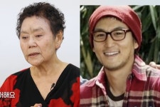 백수련, 100억 빚 죄책감…