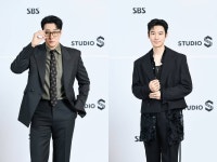 '김부장' 소지섭 