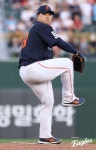 '또 맏형이 해줬다!' 류현진 다승 공동 1위 등극+페라자 3안타 3타점, 한화 롯데 잡고 연패 탈출 [사직 게임노트]