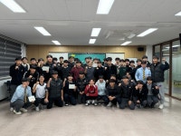 한국 체육 인재 양성에 진심 전주 완산고등학교, 스포츠 꿈나무 위한 특별한 버팀목 마련