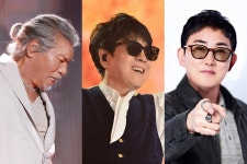 나훈아·조용필, 다음엔 이승철…KBS 한가위 대기획 '네버엔딩 스토리' 온다[공식]