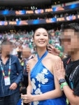 '케데헌' 이재, 월드컵 개막 무대 소감 