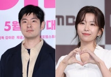 장기하, 18세 연하 윤가이와 열애설...'SNL코리아'가 오작교
