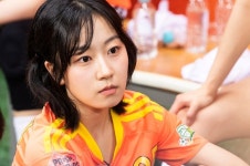 뭣이 중헌디 곡성 곽도원 딸, 이렇게 컸다니…김환희, 골때녀 합류