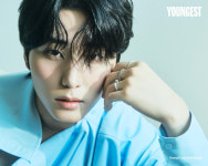열일의 아이콘 데이식스 영케이, 솔로 컴백 행보 박차…베일 속 티저 공개
