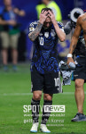 FIFA '오피셜' 충격발표, 잉글랜드 꺾은 아르헨티나 징계 검토…
