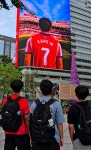 韓 축구 초대박 서사! 이강인, 