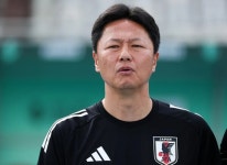 '이민성호 금메달' 최대 변수…日 드디어 베일 벗었다! 아시안게임 최종 명단 공개→