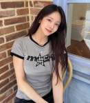 '강균성 예비신부' 유하진 누구?…연극·CF 다 잡은 '14살 연하' 배우[이슈S]