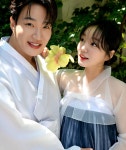 문지인김기리, 결혼 2년 만에 득남 