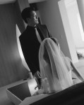 양지원, 결혼+혼전임신 상대는 '이혼 고백' 양준모…