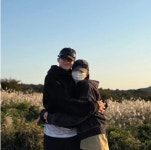 바타, 지예은 끌어안고 결혼발표 