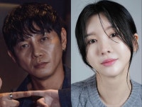 또 배우 부부 탄생…'김부장' 원현준, 5살 연하 이수진과 오는 10월 4일 결혼[종합]