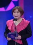이금희, 해외 촬영 중 모친상 비보…