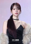 우주소녀 설아, 'AI 손편지' 결국 사과 