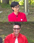 변요한티파니, 결혼식에 유재석 초대 안 한 이유…