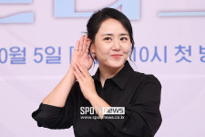[포토S] 문근영, '우발라2 합류, 탑백귀!'