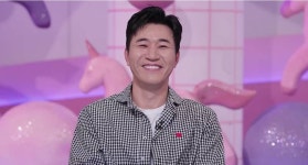 김종민, 아빠된다 